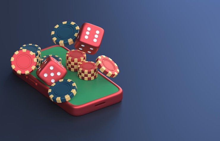 live777 Dice