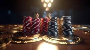 live777 Meja Langsung Sic Bo dan Baccarat