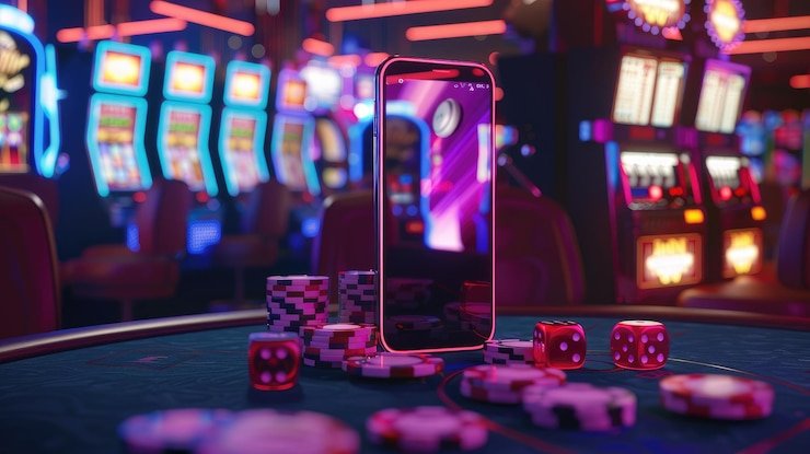 live777 Permainan Crash dan Bingo